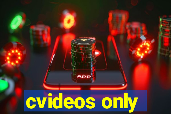 cvideos only